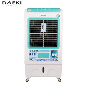 Quạt điều hòa Daeki DK-8200C