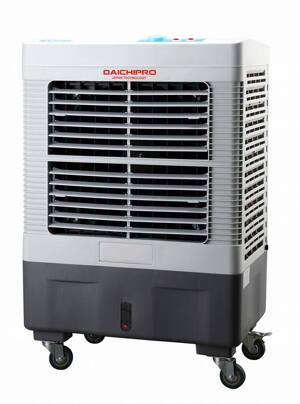 Quạt điều hoà Daichipro DCP-5000, 4500m³/h, 135W