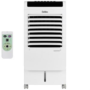 Quạt điều hòa Delites DEL-AC07CR