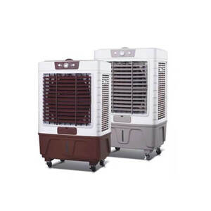 Quạt điều hòa hơi nước Air Cooler L500 ( cơ )