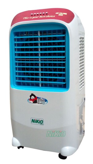 Quạt điều hòa không khí gia đình Nikio XB-3500