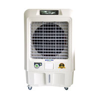 Quạt điều hòa không khí MitsuxFan AL220E