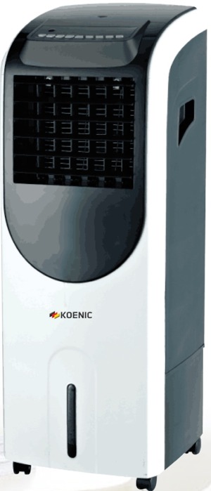 QUẠT ĐIỀU HÒA KOENIC ACL - 11W