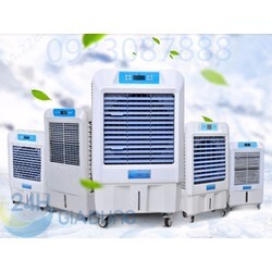 Quạt điều hòa Kosmo KM-12000