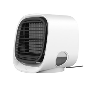 Quạt điều hòa mini cao cấp Air Cooler Calibra CM-201