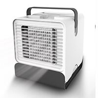 Quạt điều hòa mini để bàn Air Cooler LFJ-08