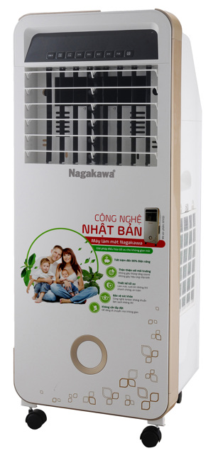 Quạt điều hòa Nagakawa NFA151 - 2 chiều