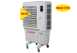 Quạt điều hòa Saiko EC-7000C