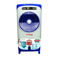 Quạt điều hòa Sunhouse SHD7710