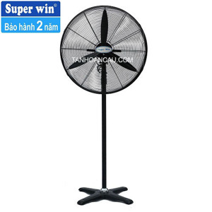 Quạt đứng công nghiệp Super Win SPW500-TP