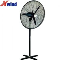 Quạt Đứng Công Nghiệp Xwind DFS 500