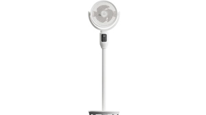 Quạt đứng lưu thông không khí Aqua AQF-ED1823T(W)