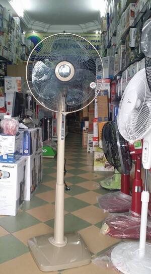 Quạt đứng Mistral MSF-1625R