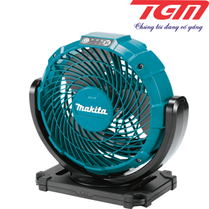 Quạt dùng pin Makita CF100DZ