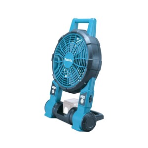 Quạt dùng pin và điện Makita DCF201Z