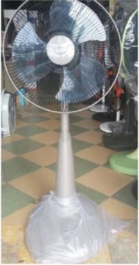 Quạt đứng Shapesa FAN-16SL