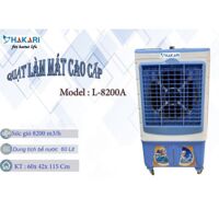 Quạt hơi nước HK-8200A