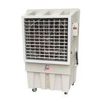 Quạt hơi nước làm mát Fred FR180CH - 18000 m3/h