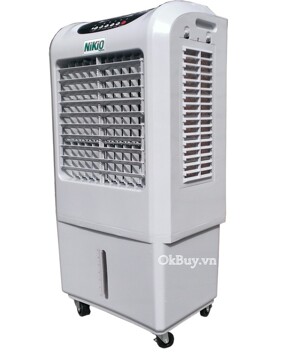 Quạt hơi nước làm mát không khí Nikio YJ-X25C-115W