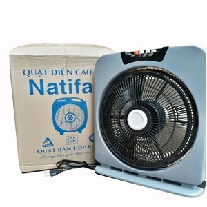 Quạt hộp Natifan B300