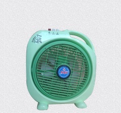 Quạt hộp Fugio QH220