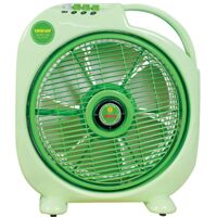 Quạt hộp vuông B.3 Yanfan-BD388