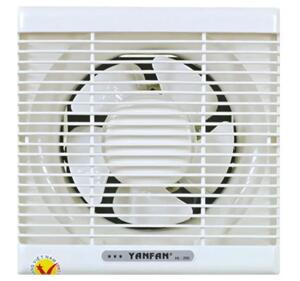 Quạt hút 2 chiều YanFan HL250