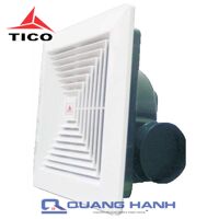 Quạt hút âm trần Tico 25AV4