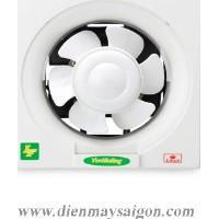 Quạt hút âm tường HD-25L