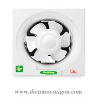 Quạt hút âm tường Lifan HD-20LC