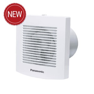 Quạt hút gắn tường Panasonic FV-15EGF1