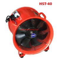 Quạt hút gió tròn Hasaki HST-40