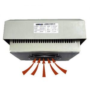 Quạt hút Leipole F2E190-230-DSP