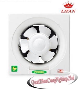 Quạt Hút LIFAN H-D20L - 1 Chiều