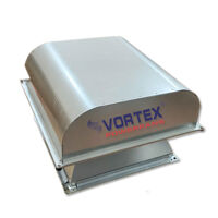 Quạt hút mái nhà giếng trời Vortex VF-265R