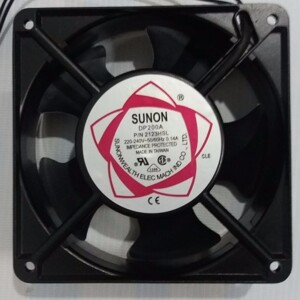 Quạt hút Sunon DP200A