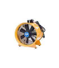 Quạt hút thổi cao áp DT Fan STHC-40