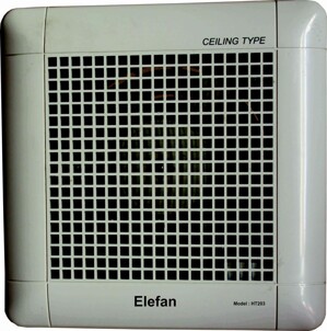 Quạt hút trần Elefan HT205