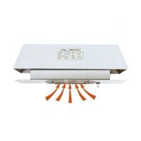 Quạt hút trên tủ điện Leipole F2E220-230-DSP