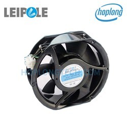 Quạt hút tủ điện Leipole F2E-150S-230