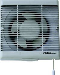 Quạt hút tường Elefan HU255T