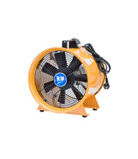 Quạt hút xách tay DT Fan STHC-25