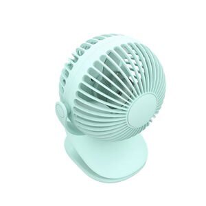 Quạt kẹp bàn Wiwu FS03
