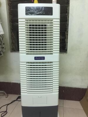 Quạt làm mát 2 cửa Airkyo AK3000