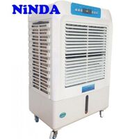 Quạt làm mát không khí công nghiệp Ninda ND-5000