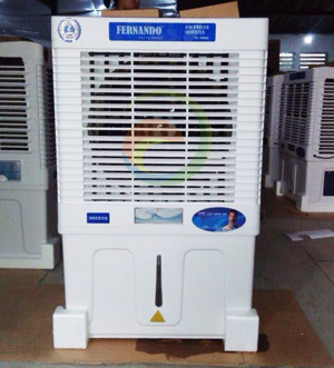 Quạt làm mát không khí FD-8000