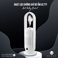 Quạt lọc không khí bù ẩm Ultty SKJ-CR022