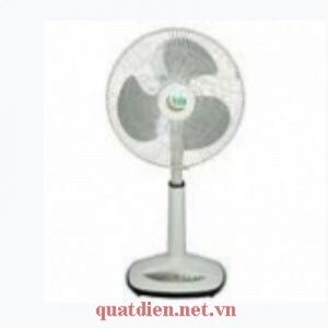 Quạt lửng điện cơ 91 QR DM1