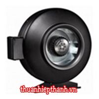 Quạt ly tâm Deton Popula YXF 160 850m3/h 80W