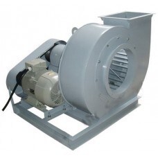 Quạt ly tâm gián tiếp VLTG 4B (1400 RPM)